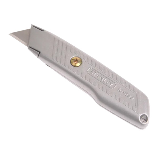 Stanley STA010299 Fixed Blade Utility Knife