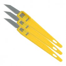 Stanley STA010601 Throwaway Knives