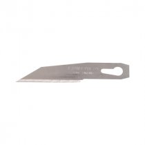 Stanley STA011221 5901B Straight Knife Blades (Pack 3)