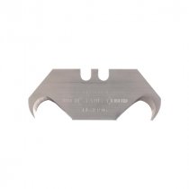 Stanley STA011983 1996B Hooked Knife Blades (Pack 5)