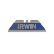 Irwin IRW10505823 Snub Nose Bi-Metal Safety Knife Blades (Pack 5)