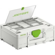 Festool 577346 Systainer³ SYS3 DF M 137