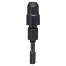 Bosch 1618598124 Drill Bit Adapter for Drill Bits Large Spline SDS-Plus