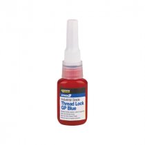 EverBuild EVBTHRED10 Thread Lock GP Blue 10g