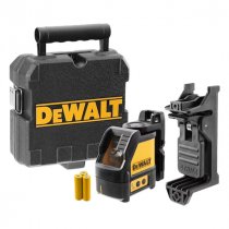 DeWalt DW088CG Cross Line Green Laser