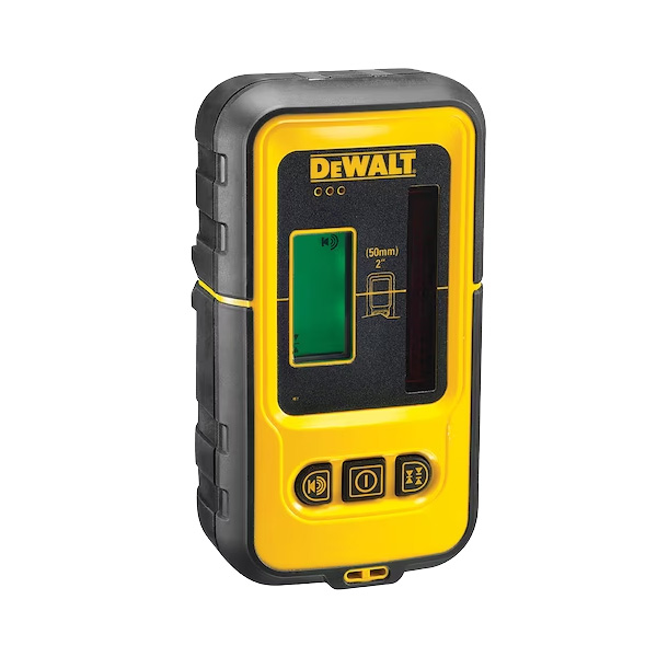 DeWalt DE0892 Laser Line Detector