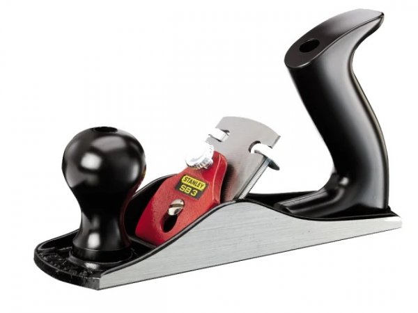 Stanley STA112034 SB4 Single Blade Plane (2in)