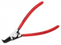 Knipex KPX4621A21 Circlip Pliers External 90° Bent Tip 19 - 60mm A21