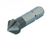 G&J Hall HLLXCW15 High Speed Steel Countersink - Wood (up to No.16)