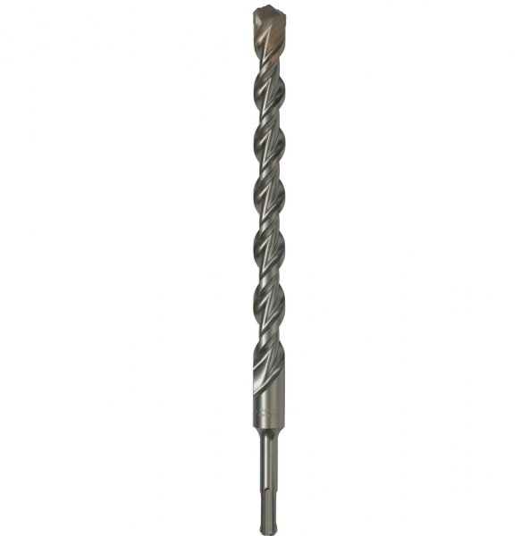 Makita B-48016 Performance SDS-Plus Drill Bit 18 x 310mm