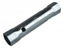 Melco MELTM24 TM24 Metric Box Spanner 24 x 25mm x 150mm (6in)