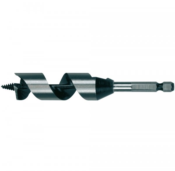 Makita P-65872 Performance Stubby Auger Wood Bit 10mm x 120mm