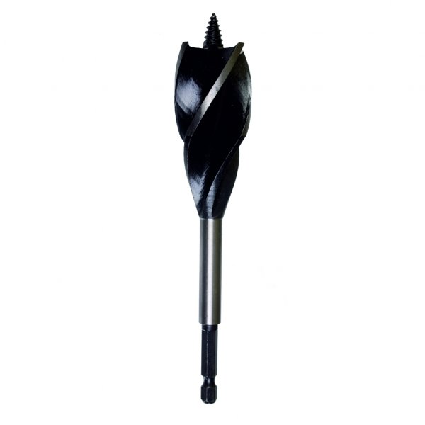 Dart D4AB32 Extreme Speed 4 Wing Auger Wood Bit 32 x 165mm