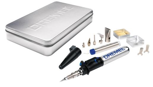 Dremel 2000-6 VersaTip Soldering/Pyrography Tool