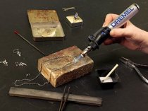 Dremel 2000-6 VersaTip Soldering/Pyrography Tool