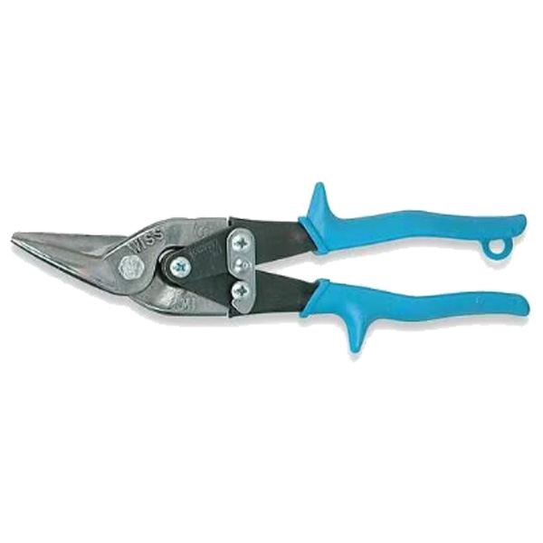 WISS M-2RS1 Compound Snips Right Hand/Straight Cut