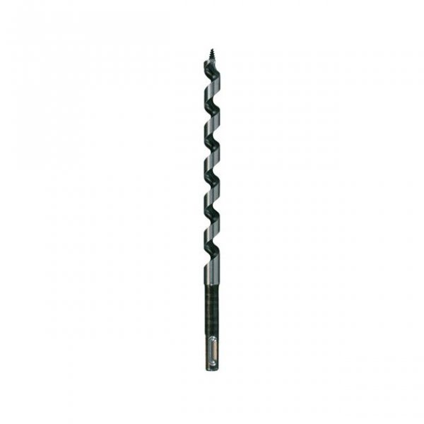 Makita P-49943 Lewis Auger Wood Bit SDS-Plus 22 x 235mm