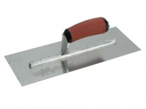 MarshallTown M/TMXS13DSS Plasterer's Finishing Trowel DuraSoft 13 x 5in