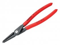 Knipex KPX4811J3 Precision Circlip Pliers Internal Straight 40-100mm