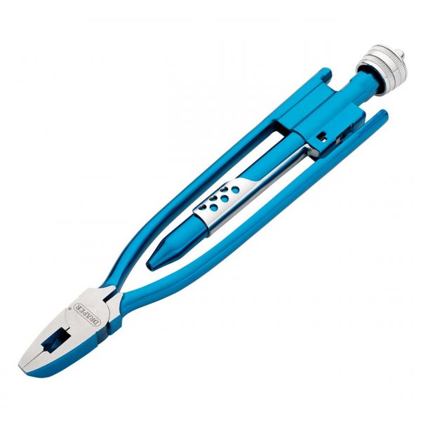 Draper 38896 Wire Twisting Pliers 250mm