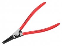 Knipex KPX4611A3 Circlip Pliers External Straight A3 40 - 100mm