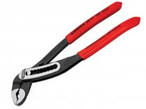 Knipex KPX8801180 Alligator® Water Pump Pliers PVC Grip 180mm