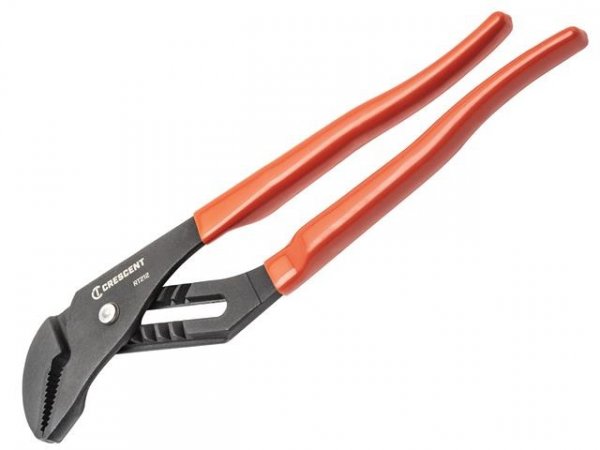 Crescent RT212CVN Tongue & Groove Joint Multi Pliers 300mm - 64mm