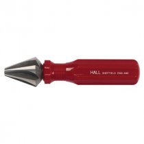 G & J Hall HB3 Handiburr Pipe Reamer (10-34 mm)