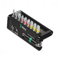 Wera 056374 Bit-Check 10 BiTorsion 1