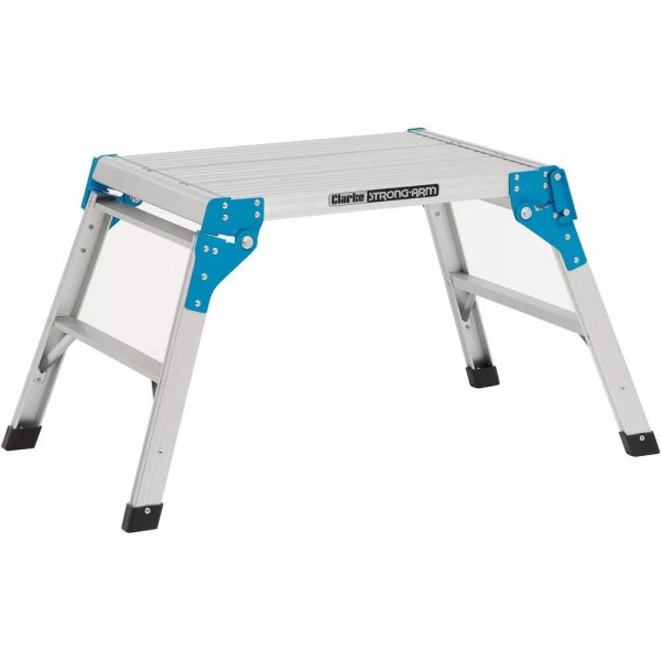 Clarke AWP-3 Strong-Arm Aluminium Work Platform