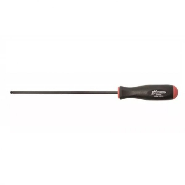 Bondhus BS5.0L Protanium Ball End Driver Hex Screwdriver 5mm