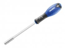 Expert BRIE165490B Screwdriver 1/4 inch Bit Holder 125mm Blade