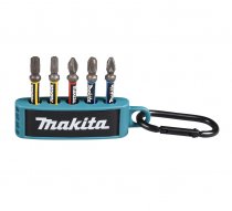 Makita E-13568 Impact Premier Screw Bit Pocket Set