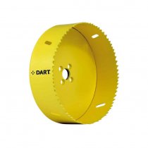 Dart DPH152 Premium Holesaw 152mm