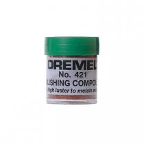 Dremel 421 Polishing Compound