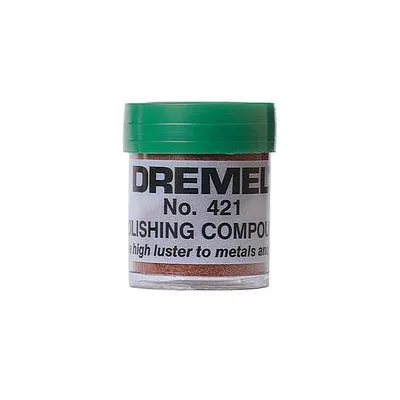 Dremel 421 Polishing Compound