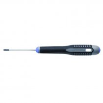 Bahco BE-8820 Pozidriv Screwdriver PZ2 x 100mm