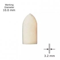 Dremel 422 Felt Polishing Point - Pack of 4