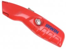 Irwin IRW10505822 Safety Retractable Knife