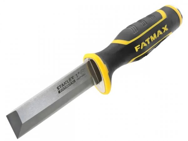 Stanley STA166930 FatMax® Wrecking Knife 25mm