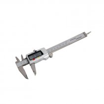 PTI PTI0284 Digital Vernier Calipers