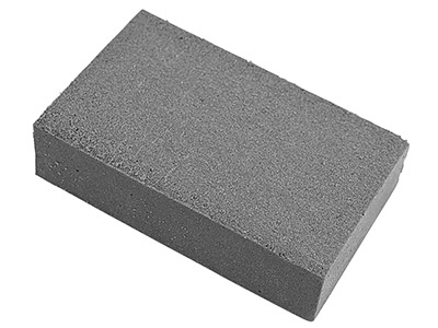 Garryson 120GGREY Garryflex Abrasive Block 120 Grit