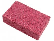 Garryson 36GRED Garryflex Abrasive Block 36 Grit