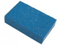 Garryson 60GBLUE Garryflex Abrasive Block 60 Grit