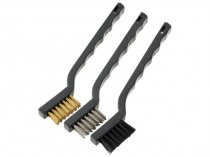 Stanley STA029088 Abrasive Brush Set (3 Piece)