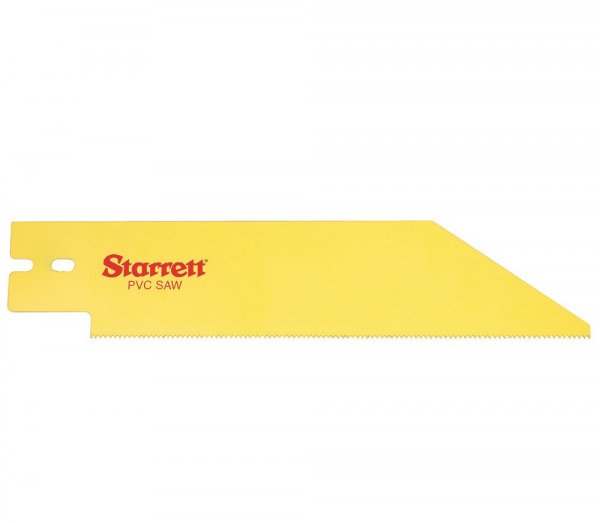 Starrett PVC-12 PVC Saw Replacement