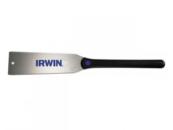 Irwin IRW10505164 Jack Double-Sided Pull Saw 240mm (9.1/2in) 7 & 17 TPI