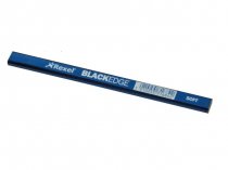 Rexel BLAB Blackedge Carpenter's Pencils - Blue / Soft