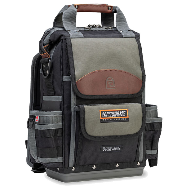 Veto Pro Pac MB4B Meter Bag