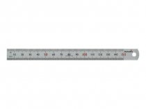 Hultafors HUL554003 STL 150 Stainless Steel Ruler 150mm